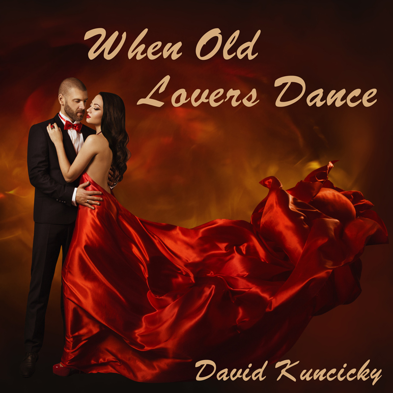 When Old Lovers Dance